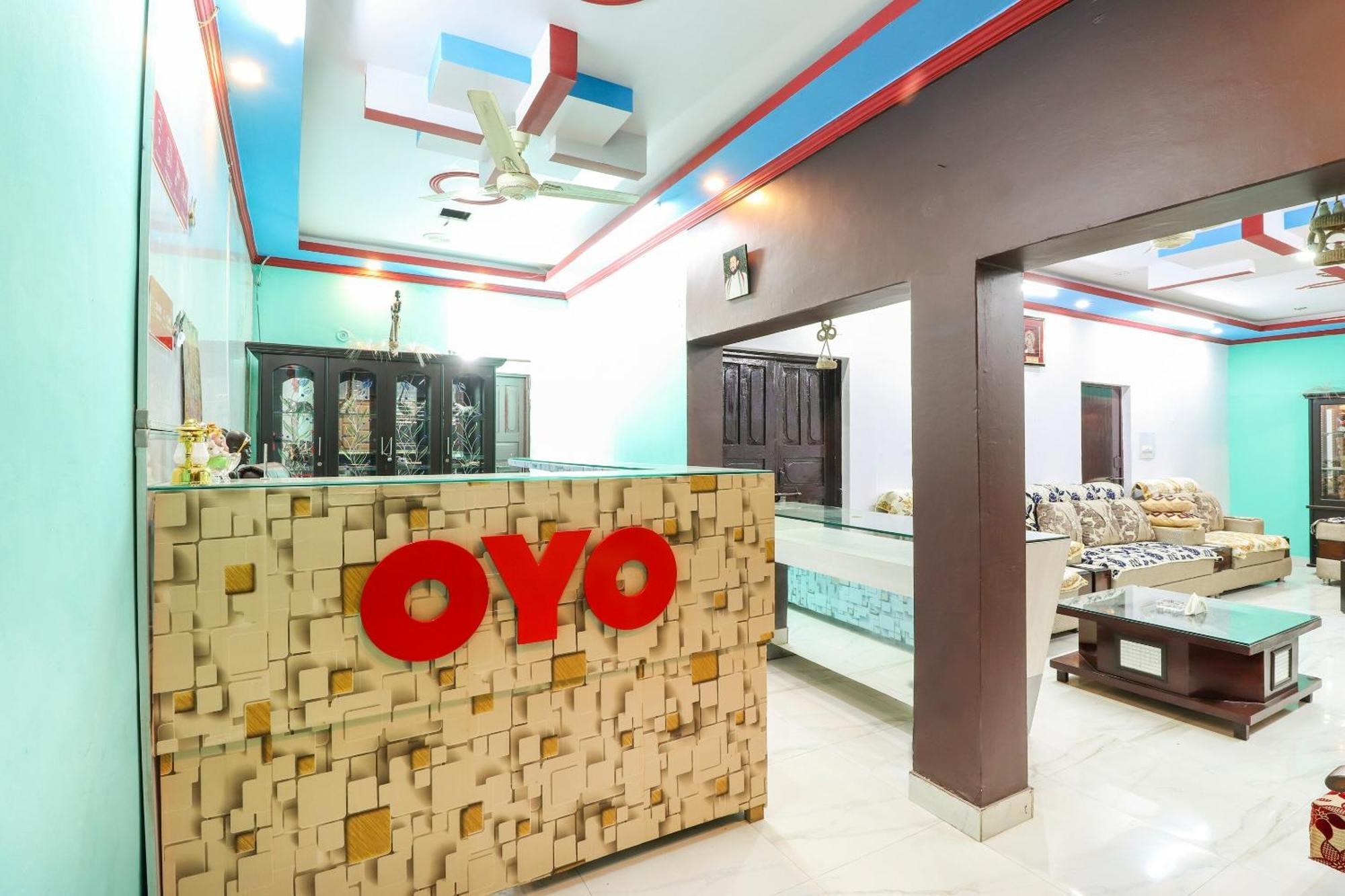 Collection O Vedanta Residency Hotel Lucknow Exterior photo